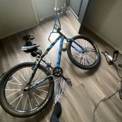 Se Bike 