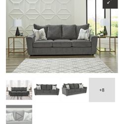 Sofas For sale! Ashley’s furniture