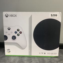 Xbox Series S