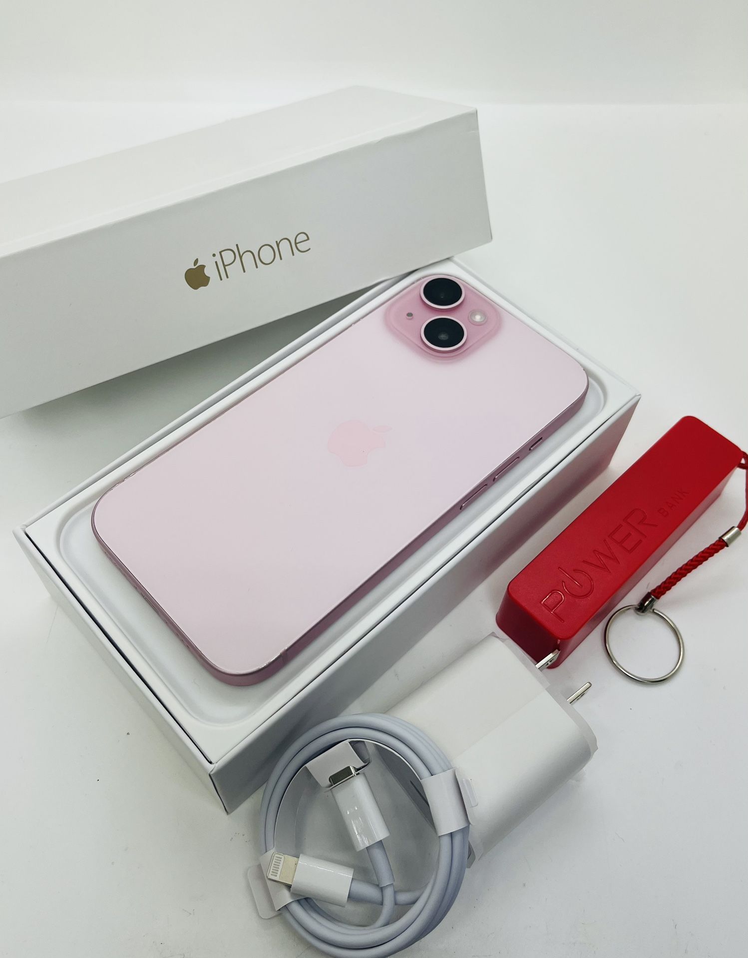 Apple iPhone 15 128 Gb Unlocked