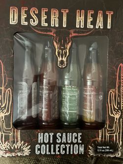 Hot Sauce