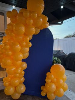Balloon Arch