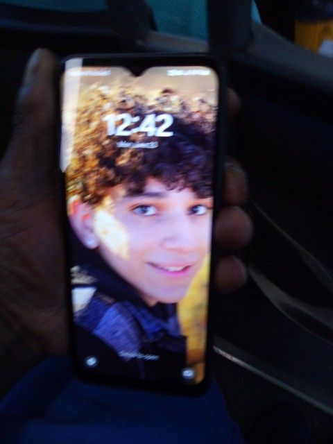 Samsung Galaxy