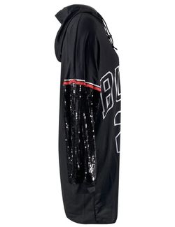 black bulls jersey dress Bulls Jersey Dresses in Red, Black, Pink & Red/Black