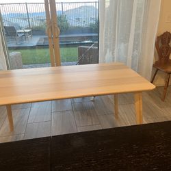IKEA Dining Table 