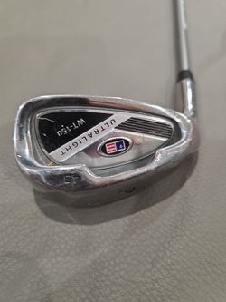Us kids golf 54"