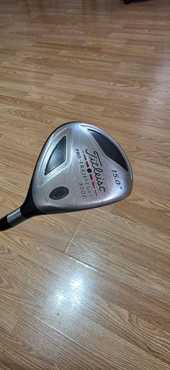 Titleist 3 wood
