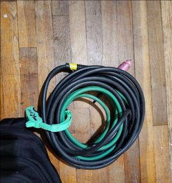tig rig
