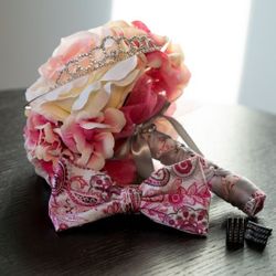 Wedding & Event Florals and Decor