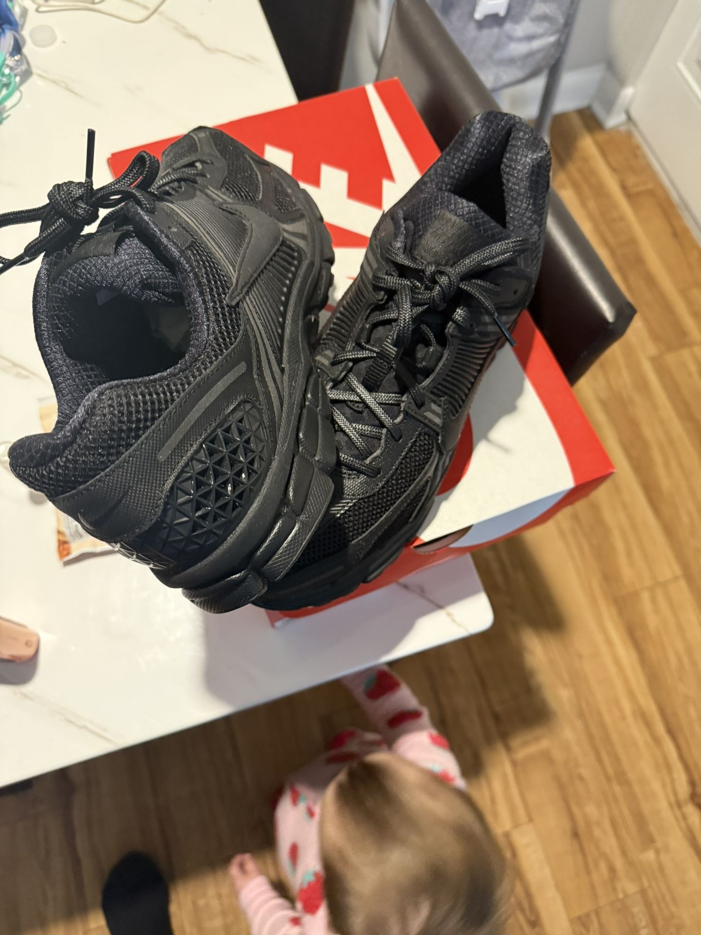 Nike Zoom Vomero 5