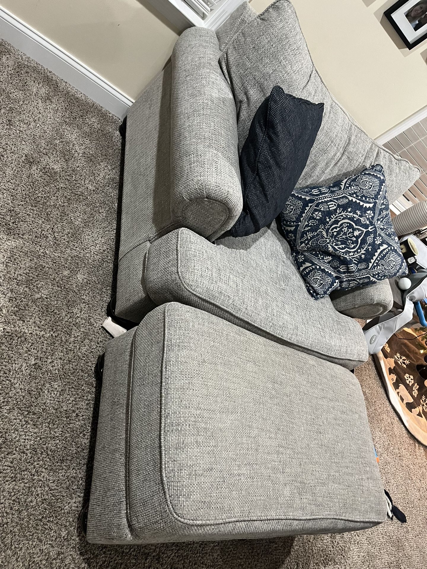 Couch Set - 2 Years Old!!