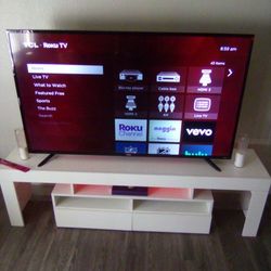Roku Tv 55 Inch 