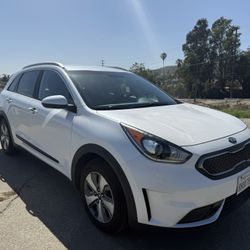 2019 KIA Niro
