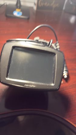 Garmin Street Pilot C340 GPS