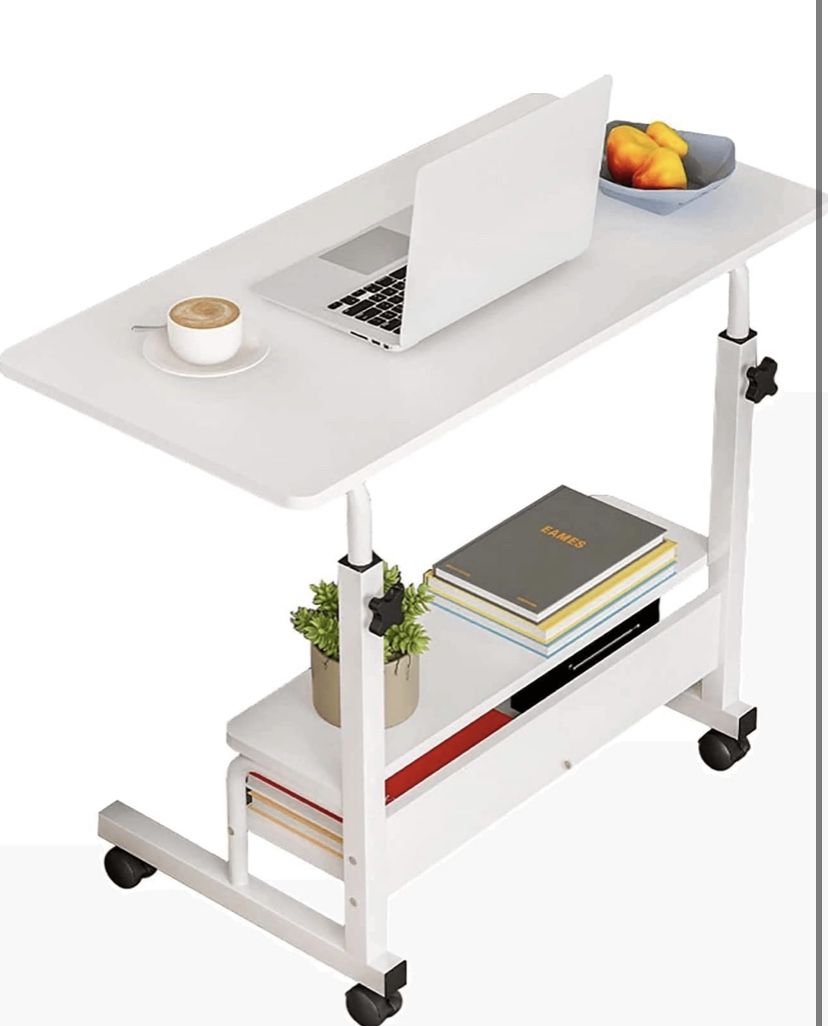 Mobile Computer Desk
