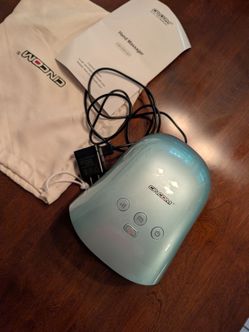 Hand massager