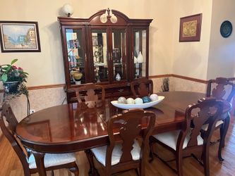 Dinning Room Set