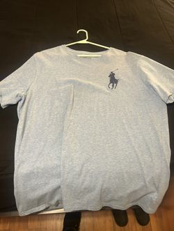 Polo Tee