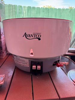 Avantco equipment commercial rice cookers & warmer