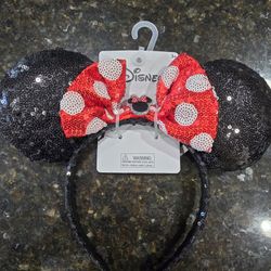 Disney Ears 