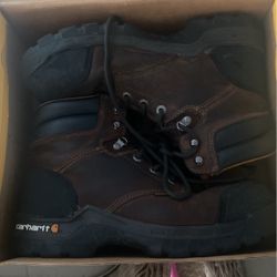 Carhartt Rugged Flex Work boots 11.5 