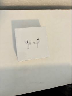 Apple AirPods Pro
