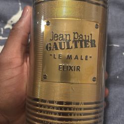 Jean Paul Gaultier Le Male Elixir