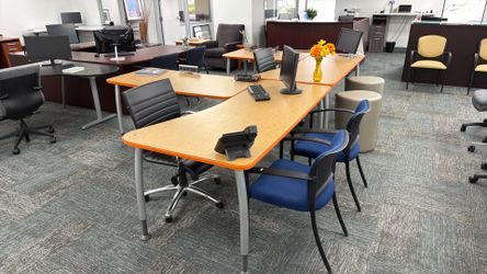 Office Desk / L Shape Desks
