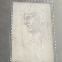 Michelangelo’s Artwork