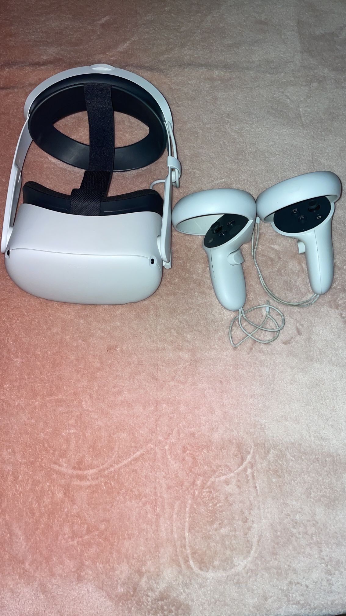 Oculus Meta Quest 2 