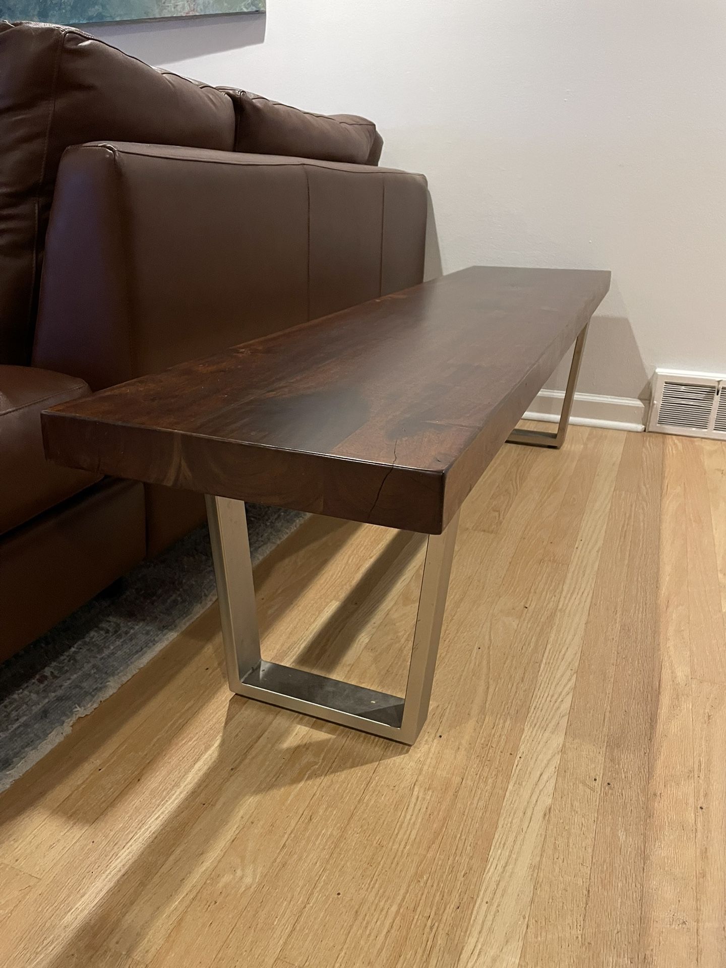 Dining Bench