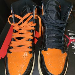 Jordan 1 Sbb 3.0