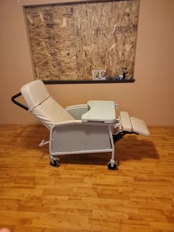 Geri chair