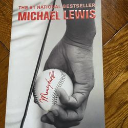 Moneyball With A New Afterword 
