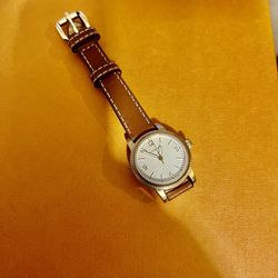 Burberry Women’s Watch 