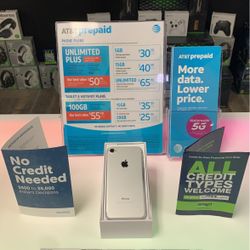 iPhone 7 128gb Fully Unlocked Like New