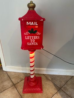 Christmas kids decorations