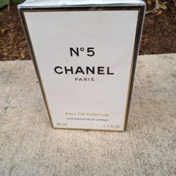 Chanel N°5 Parfum