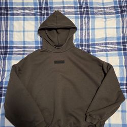 Ink Essentials Fear Of God Hoodie Size Medium 