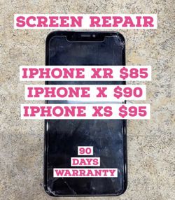 iPhone Screen Brand New