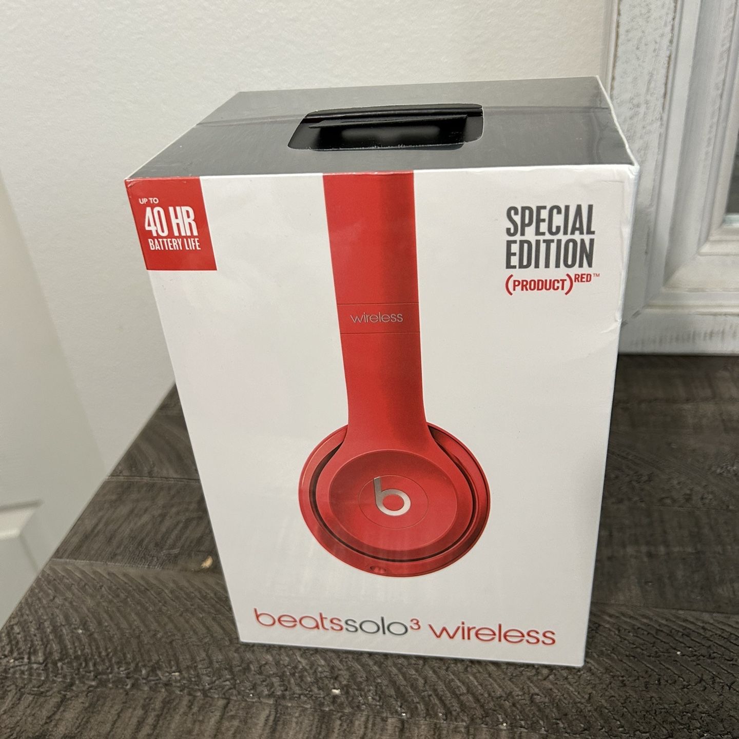 Beats Solo3 Wireless 