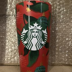 Starbucks Cup