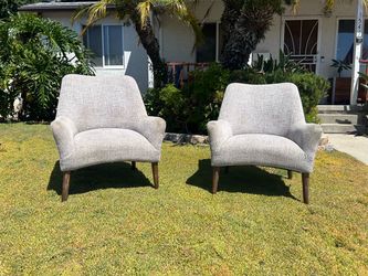 Household/living room chairs, see price details in description