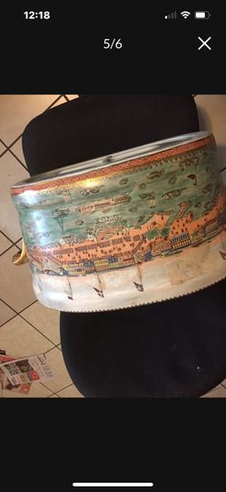 Chinese Antique 21/14. H10