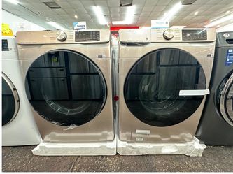 LG & Samsung Washer And Dryer start $399 Washer & Dryers Sets Start $750 And Up