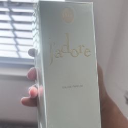 Jadore Dior 