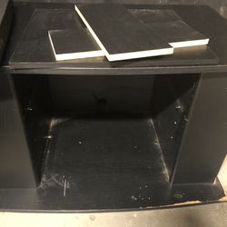 TV stand