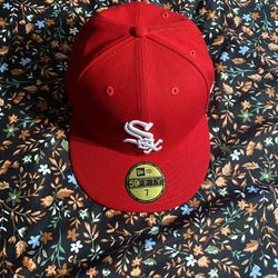 Red sox new mens era hat