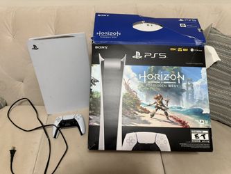 PlayStation 5 (PS5)