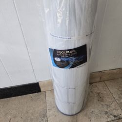 4 Pool And Spa Filters